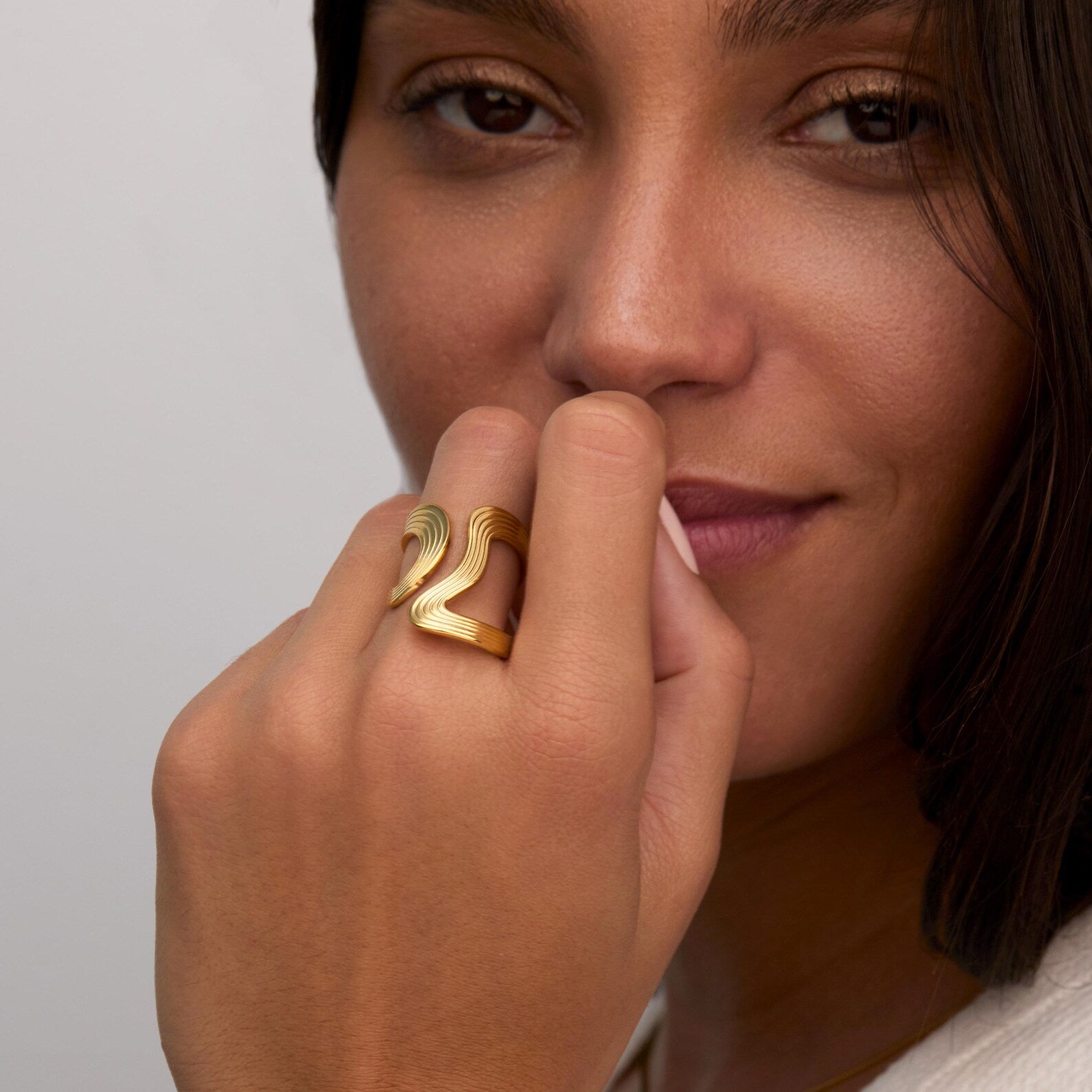 Abstract Ring
