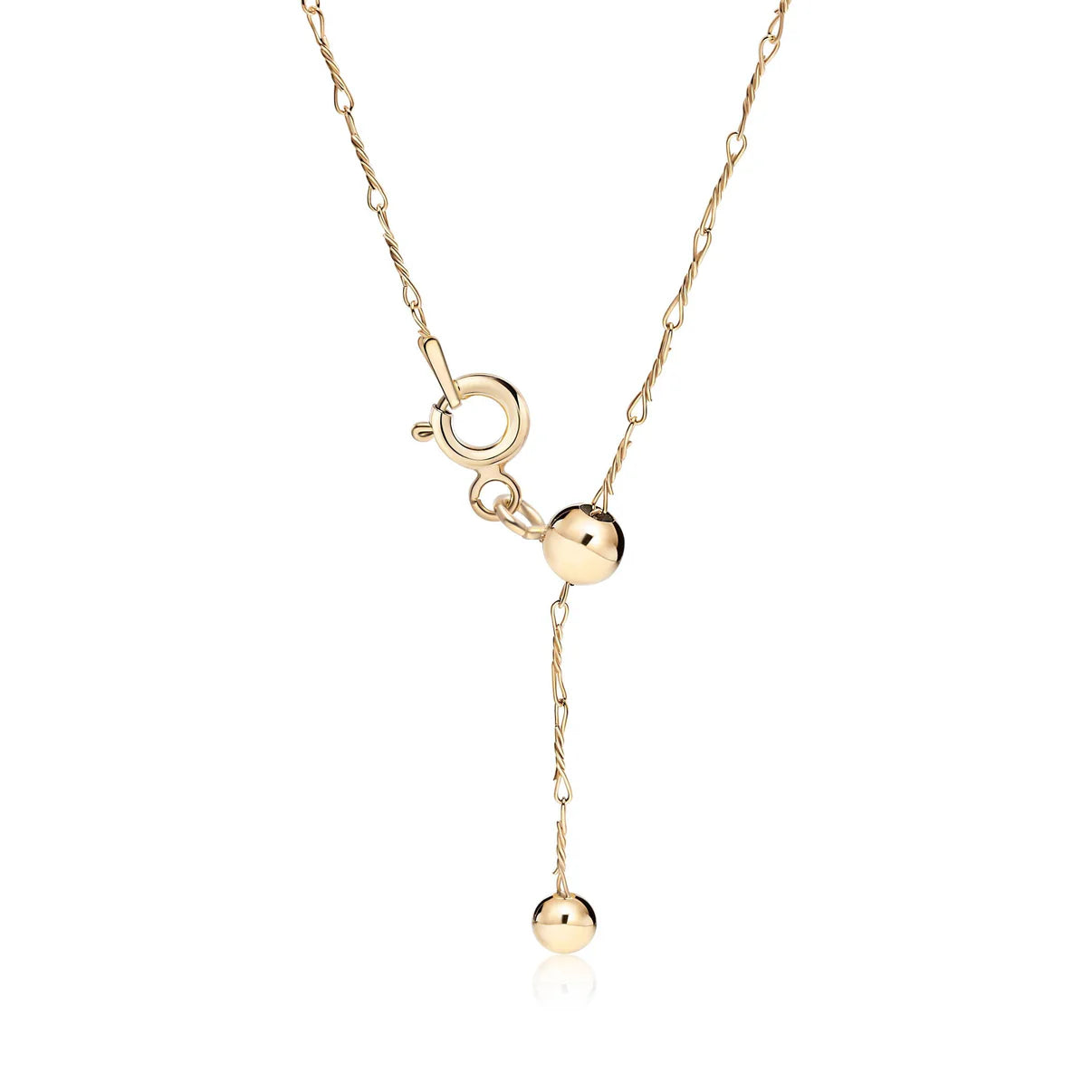 Serena Chain