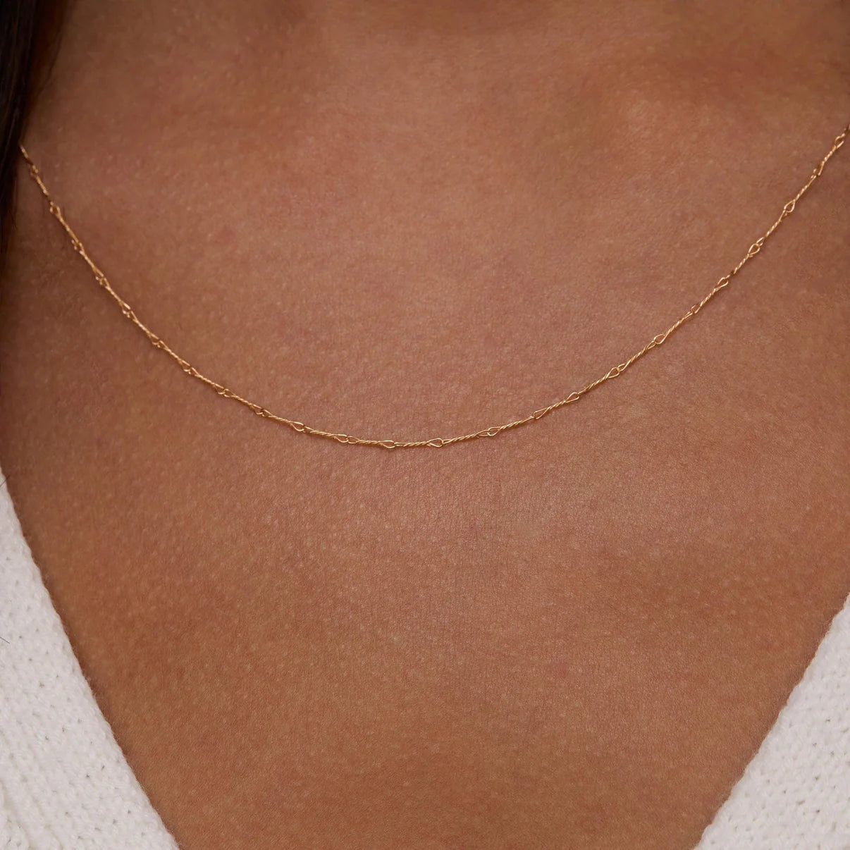 Serena Chain