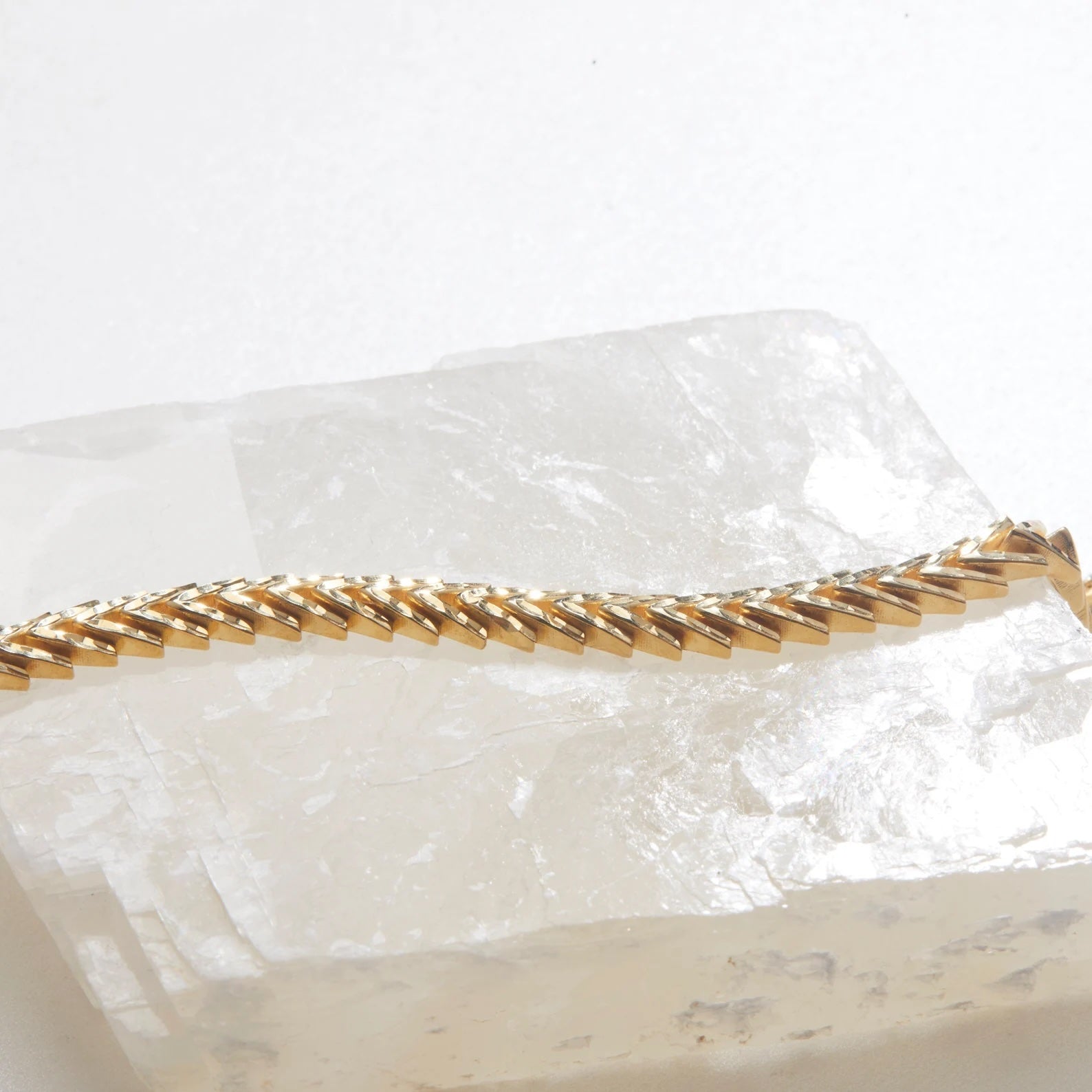 Foxtail Bracelet