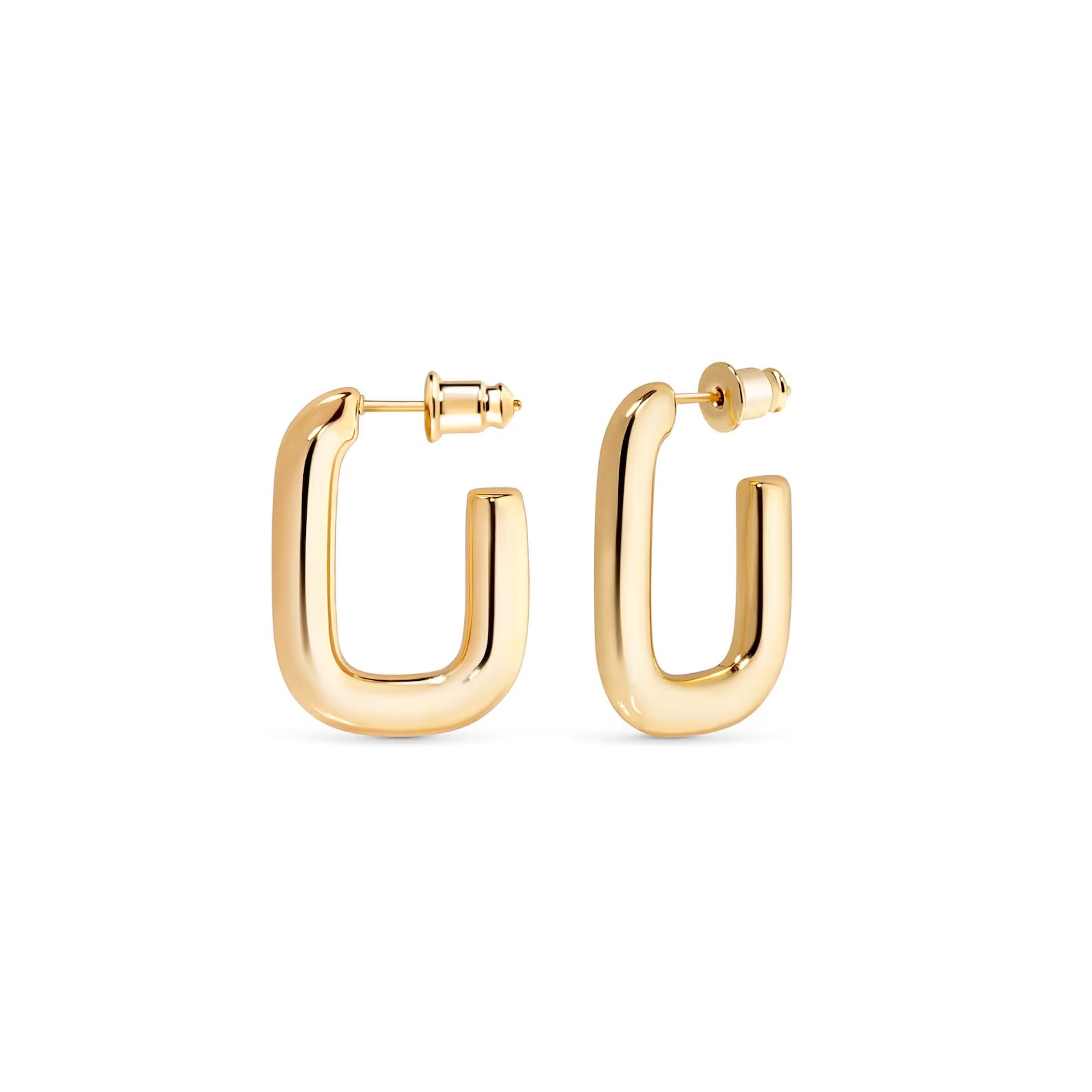Rectangular Hoop