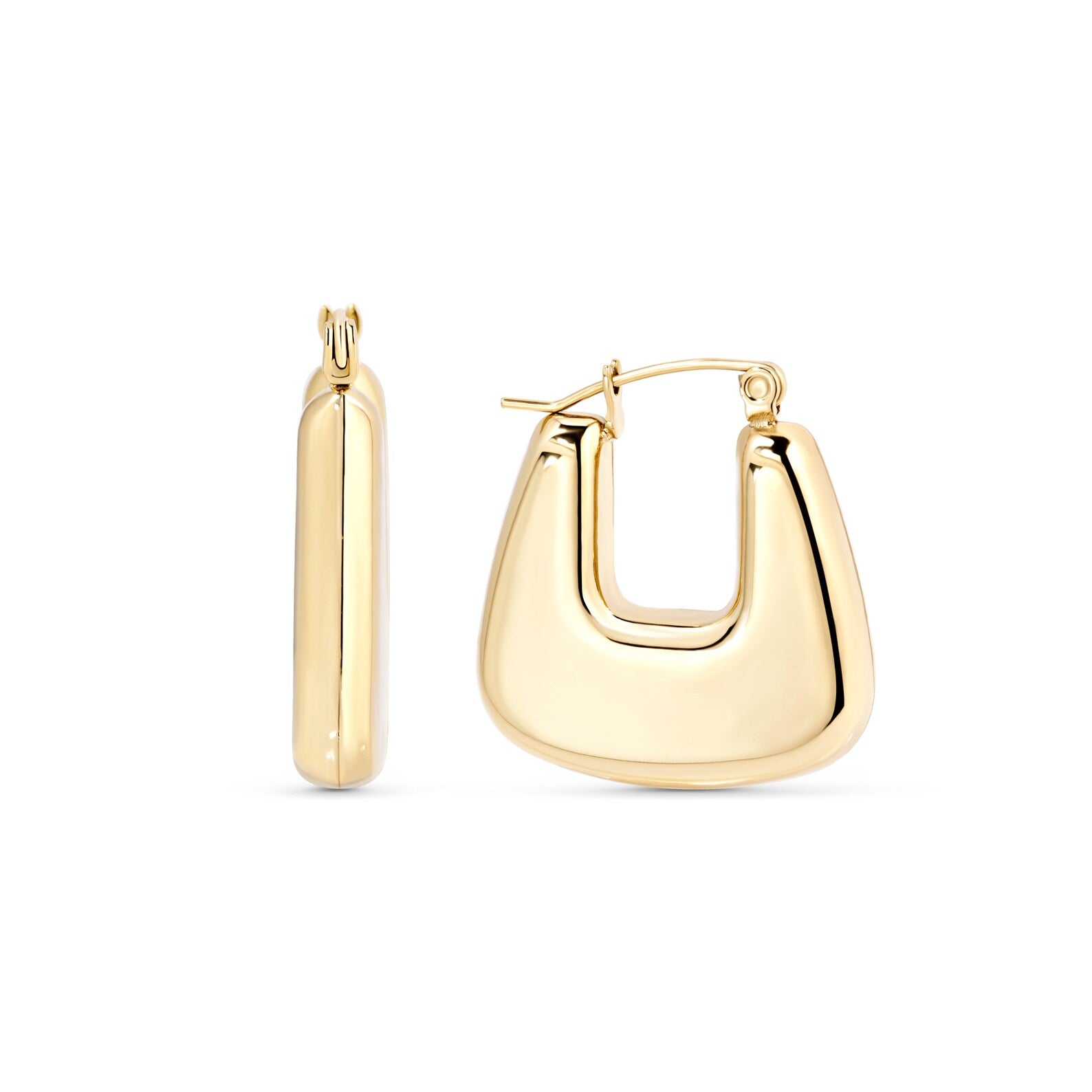 Contour Hoops