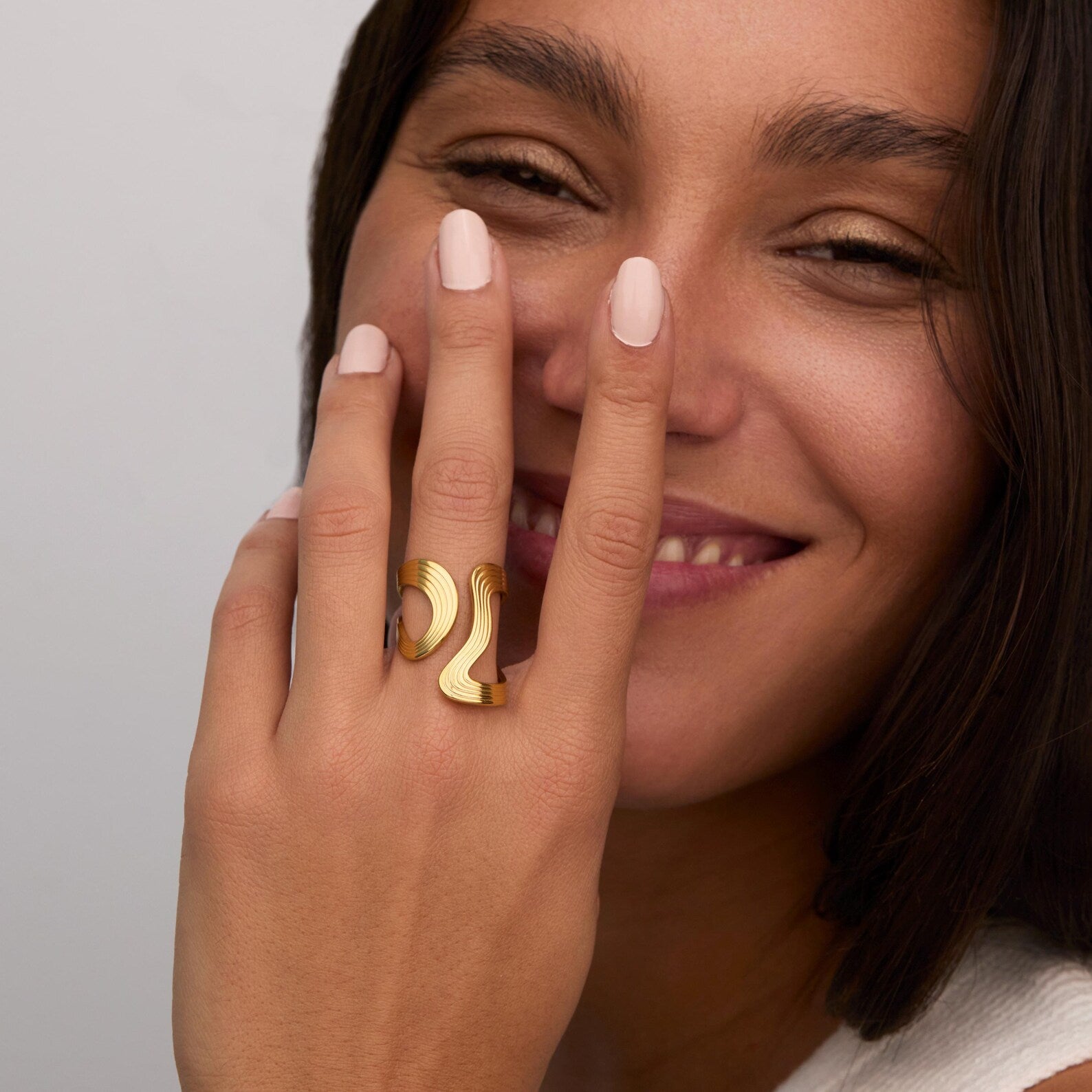 Abstract Ring