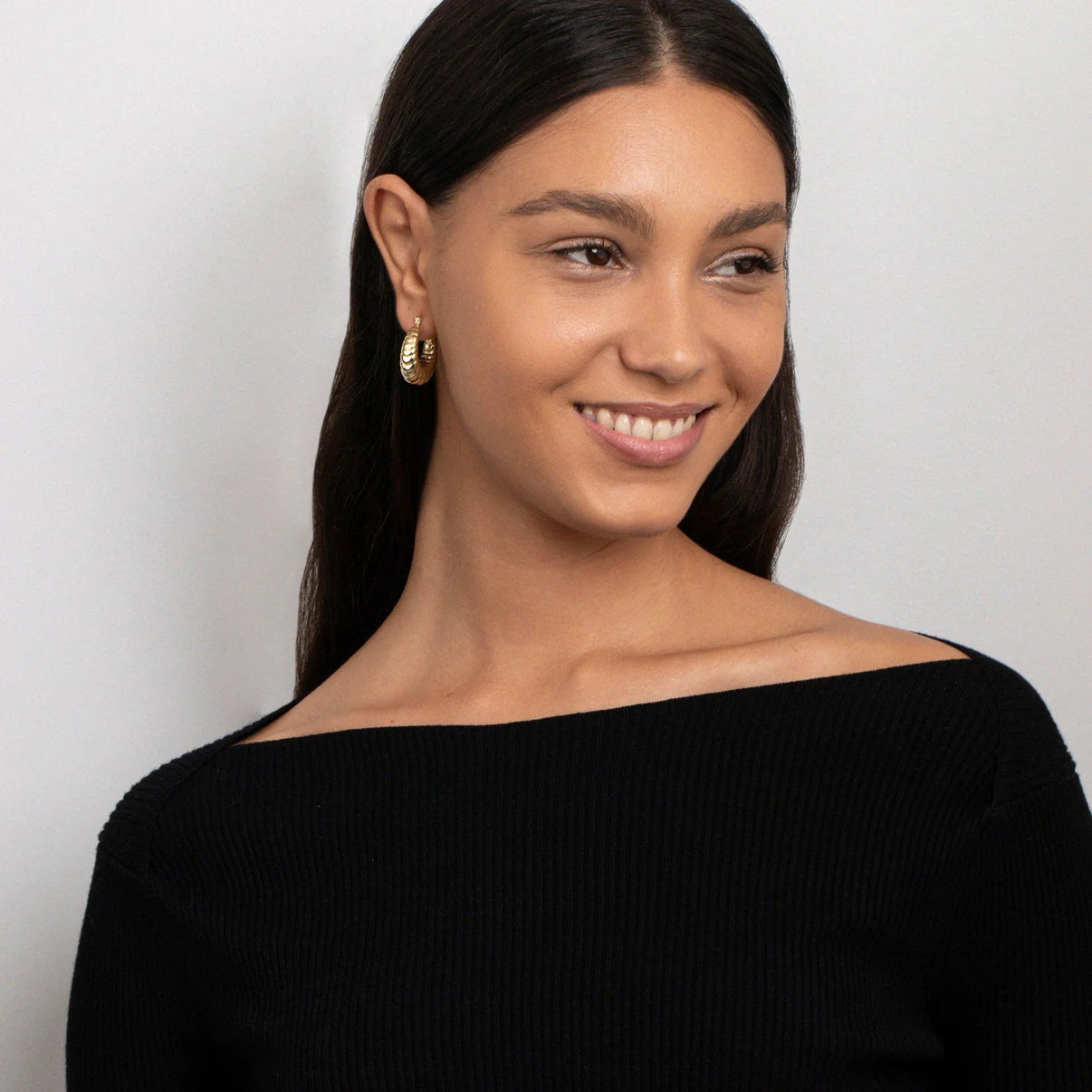 Shell Hoops