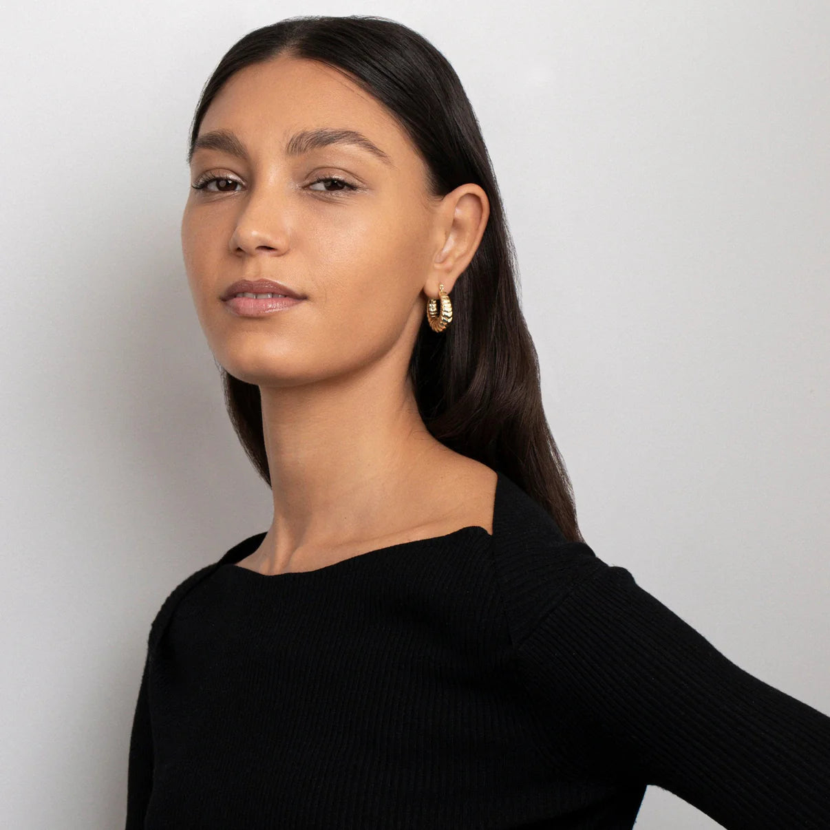 Shell Hoops