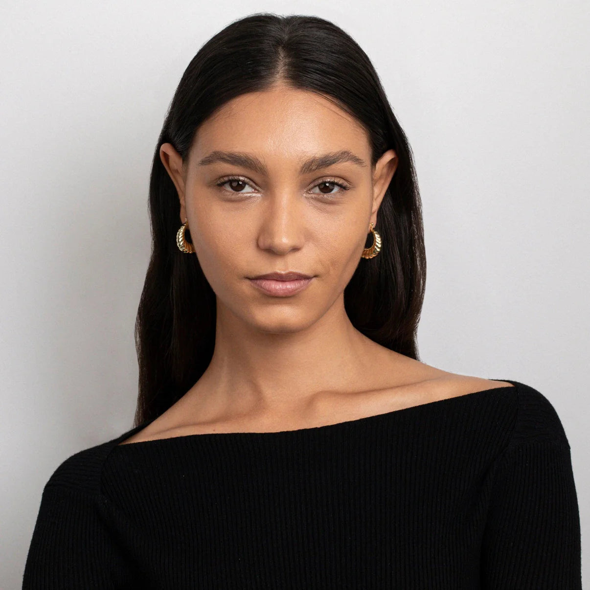 Shell Hoops