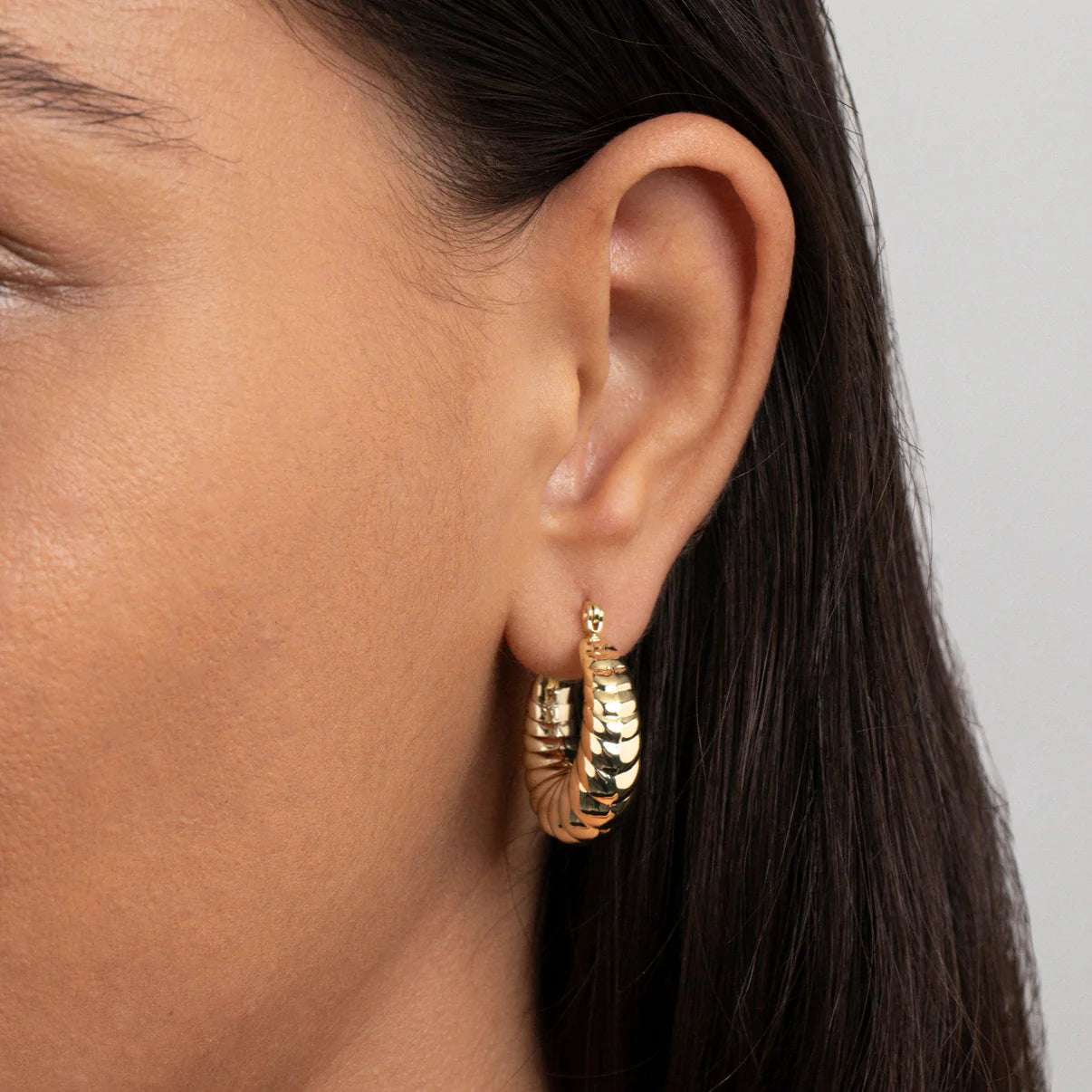 Shell Hoops