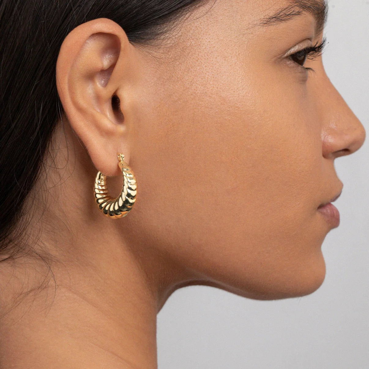 Shell Hoops